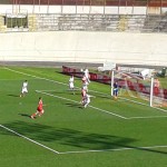Il Varese emoziona: 5-2 sul Trapani