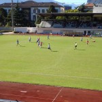 Le pagelle della Pro: Oliveira attapirato, Zaro voluttuoso