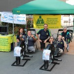 Polha, Vharese, Handicap Sport e +di 21: una domenica senza respiro!