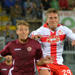 L’ex Varese Bernardini e il gol promozione al Sudtirol: “Orgoglioso. Ho dovuto smettere, faccio l’ingegnere”