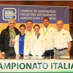 Sofia Bertizzolo dal Tricolore di Varese all’argento Mondiale