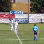Prima categoria, girone A – Occhi puntati su Gorla – Cas. Besnatese ostacolo Angera, al Brebbia tocca la Valceresio