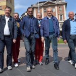 Una Tre Valli Varesine tra Azzurro e colori dell’Iride