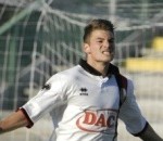Constantin, il colpo del Legnano. Domani amichevole con la Berretti del Varese