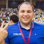 Francesco Roncari: “Un bronzo con il brivido. Grazie ai miei per tutti i sacrifici”