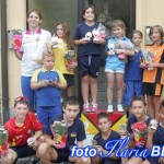Giovanissimi – Dominio besanese a Marchirolo