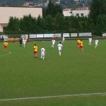 Promozione girone A – Gavirate alla ricerca della prima vittoria. Alcione-Tradate per il terzo posto