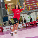 Giulia Pisani vuole un altro triplete: “Mi tremavano le gambe” – VIDEOINTERVISTA
