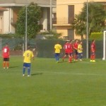 PRIMA CATEGORIA Girone A 3^ Giornata – RISULTATI, TABELLINI E CLASSIFICA: Gorla a punteggio pieno, alla Valceresio il derby con Viggiù. Frana in casa il Brebbia