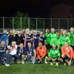 Greov – Aria di novità e di campionato. Tre squadre alle finali nazionali