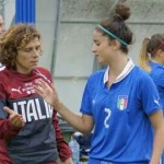 Serie B Femminile – Il Tradate torna a vincere. Sosta pasquale e impegni azzurri per tre varesine
