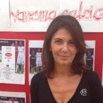Paola Frascaroli, dal Varese alla Varesina: “Ho ritrovato lo spirito dei Sogliano”
