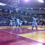 Memorial “David Basciano” – Caserta in finale. Tra poco tocca a Varese