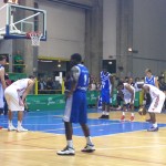 La Openjobmetis si ributta sul mercato in attesa del match contro Milano