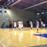 Varese supera Brescia, ma il Memorial finisce in rissa. Poz: “Al completo sarà più facile”. VIDEO