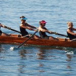 Sara Bertolasi doppio oro ai Tricolori del mare. Varese vince con Galetta e Prina