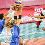 Mondiali di volley, ora è davvero conto alla rovescia. Turchia e Azerbaijan sulla strada dell’Italia