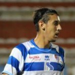 Pro Patria, intervento riuscito per Lamorte