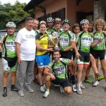 Memorial Gianoli, tutti vincitori a Orino