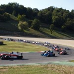 Semaforo verde per la Formula Renault 2.0 ALPS. Al Mugello c’è Rovera