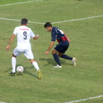 Serie D, girone A – Recupero infrasettimanale per la Caronnese che domani è ospite dell’Argentina