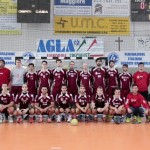 DNA – Trasferta a Mezzocorona per per la prima di campionato del Cassano Hc