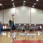 Vince Novara, UYBA sconfitta al “Bellomo”. Pisani: “Intesa da costruire”