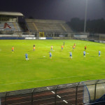 Pro Patria-Albinoleffe 1 – 0 Finale