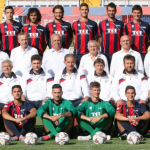 Serie D – Tris di Barzotti nel recupero, la Caronnese resta in testa