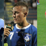 Chiusura di mercato senza il botto per la Pro Patria. Cannoni, D’Errico e Baclet nuovi tigrotti