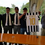 A Sumirago arriva la Juventus – FOTOGALLERY