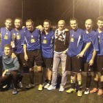 Greov: in attesa dell’inizio del campionato, ecco la Supercoppa