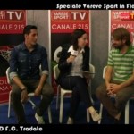 Varese Sport in Fiera – Uno sguardo sul Tradate tra presente e futuro