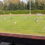Promozione girone A – Cassano-Cairate, la sfida delle sfide. La capolista Tradate può allungare