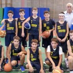 Terzo posto per i giovani dell’Under 13 di Gazzada al Torneo di Daverio in memoria di Stefano Carlomagno