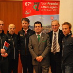 Gran Premio Città di Lugano promosso dall’Unione Ciclistica Internazionale