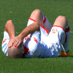 Squadra a riposo prima delle due settimane no stop. Zecchin in dubbio. Miracoli e Rivas out
