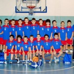 C2 – La Sportlandia Tradate riparte dai giovani e da un nuovo coach