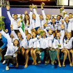 La varesina Fisco medaglia d’argento agli Europei Under 19