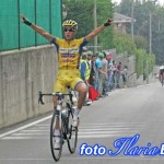 Allievi – Belloni li mette tutti in fila a Cavaria