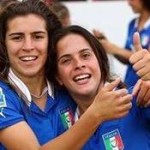 Calcio femminile – Bergamaschi: “Nuova avventura in Under 19” – VIDEOINTERVISTA