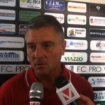 Bettinelli non si nasconde dietro all’arbitraggio: “Abbiamo sbagliato”, La Gorga: “Dispiace per i gol” – VIDEOINTERVISTE