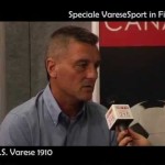 Bettinelli ospite di VareseSport in Fiera: “Vivo in un sogno”