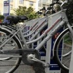Bike sharing, una postazione anche davanti allo stadio e al palazzetto