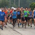 Piede d’oro, tappa n° 29 – Fochi e Urso acuti alla StraMulino di Brebbia