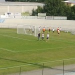 Eccellenza girone A – RISULTATI, TABELLINI, CLASSIFICA – Goleada per Varesina e Vergiatese. Sestese inizio da incubo. Ok Bustese, ko Legnano