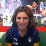 Calcio femminile – Doppietta di Bergamaschi, l’Italia surclassa il Kazakistan