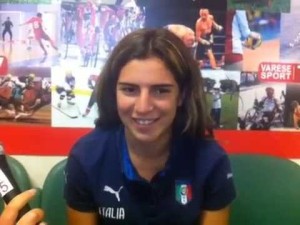 Calcio femminile – Bergamaschi: “Nuova avventura in Under 19?