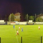 Coppa Lombardia – Besnatese e Arsaghese fanno tris e si aggiudicano la quarta giornata
