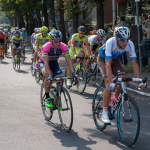 Elia Viviani, volata vincente: sua la 96esima Coppa Bernocchi